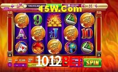 Login Seguro 1012Bet