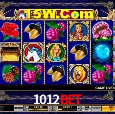 Recursos de Bônus 1012Bet