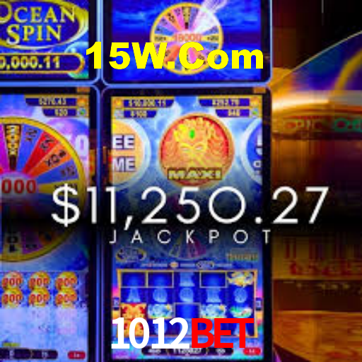1012Bet Login