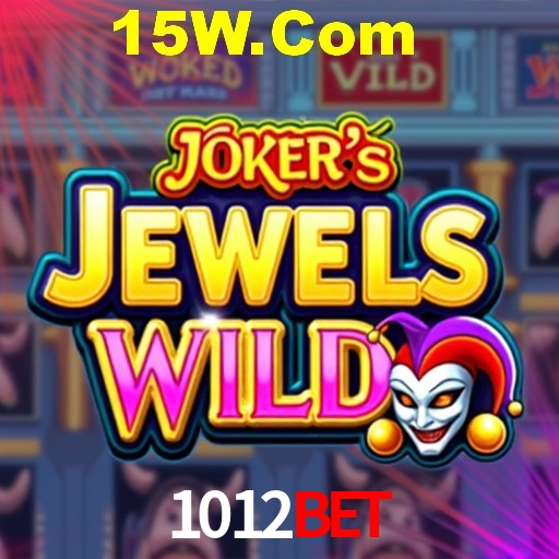 Provedores de Jogos 1012Bet