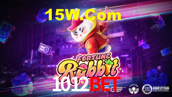 1012Bet Login