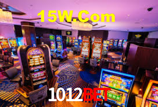 1012Bet,1012Bet Login