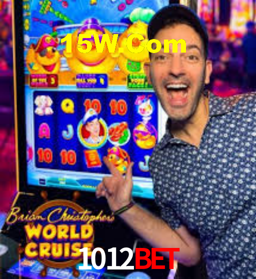 1012Bet Login