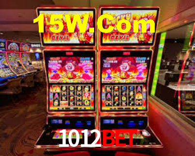 PIX Instantâneo 1012Bet