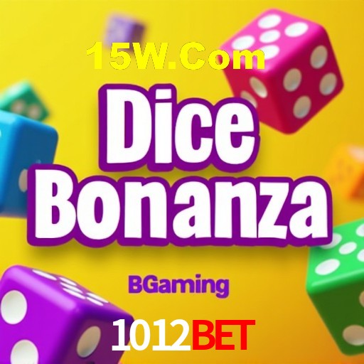 Jogos de Slot 1012Bet