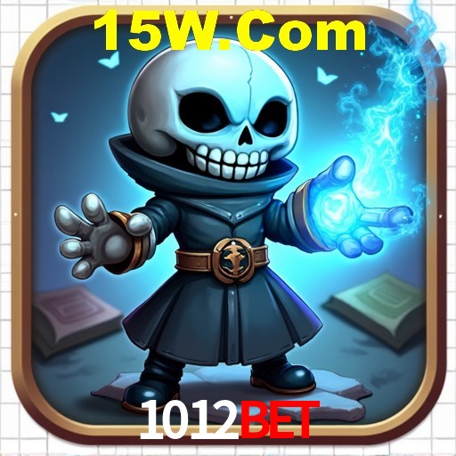 cassino 1012Bet