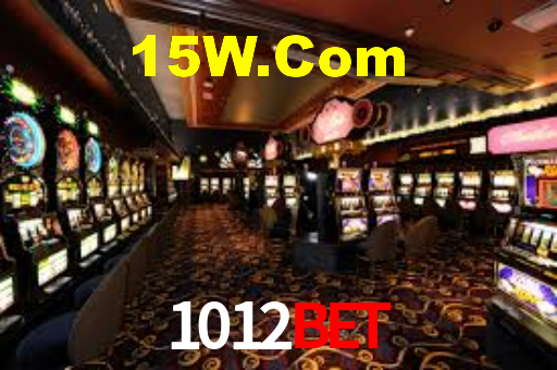 1012Bet: A Experiência de Casino com Jogos de Mesa ao Vivo