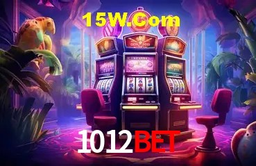 Integração de APIs 1012Bet