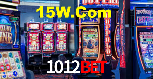 1012Bet - Sites De Jogos De Azar Seguros - 1012Bet Login