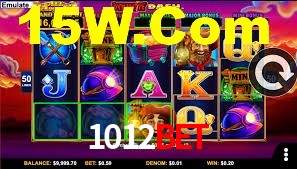 1012Bet