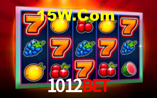 1012Bet Login