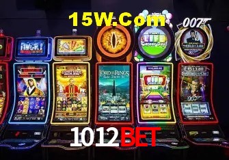 Ofertas Exclusivas 1012Bet