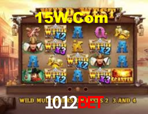 1012Bet.Com