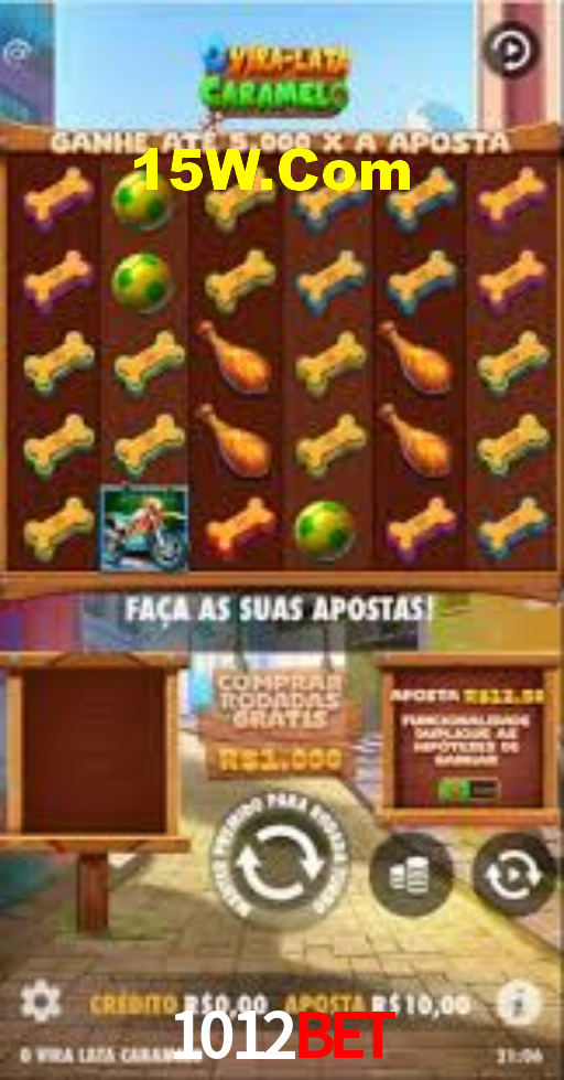 1012Bet
