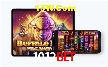 Promoções Sazonais 1012Bet
