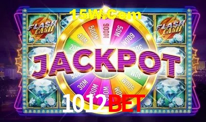 Diretório de Jogos 1012Bet