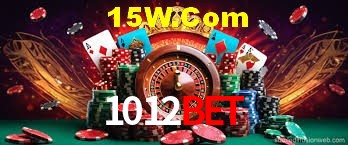 Casino Ao Vivo 1012Bet