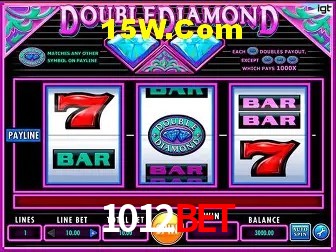 Casino Ao Vivo 1012Bet