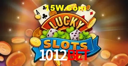 Jogos de Slot 1012Bet